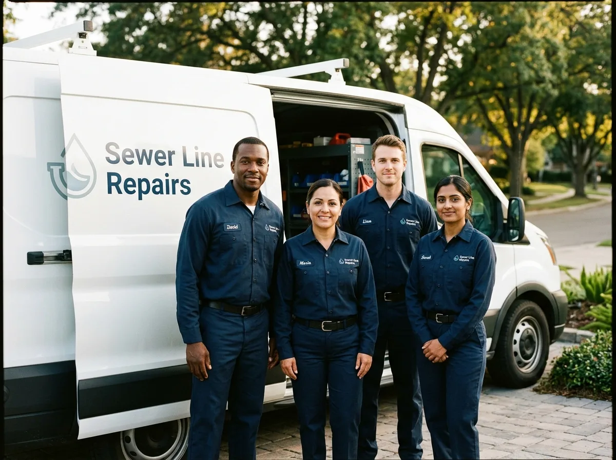 Emergency Plumber company in Gantt, SC